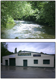 Welcome to Riverside Auction Centre